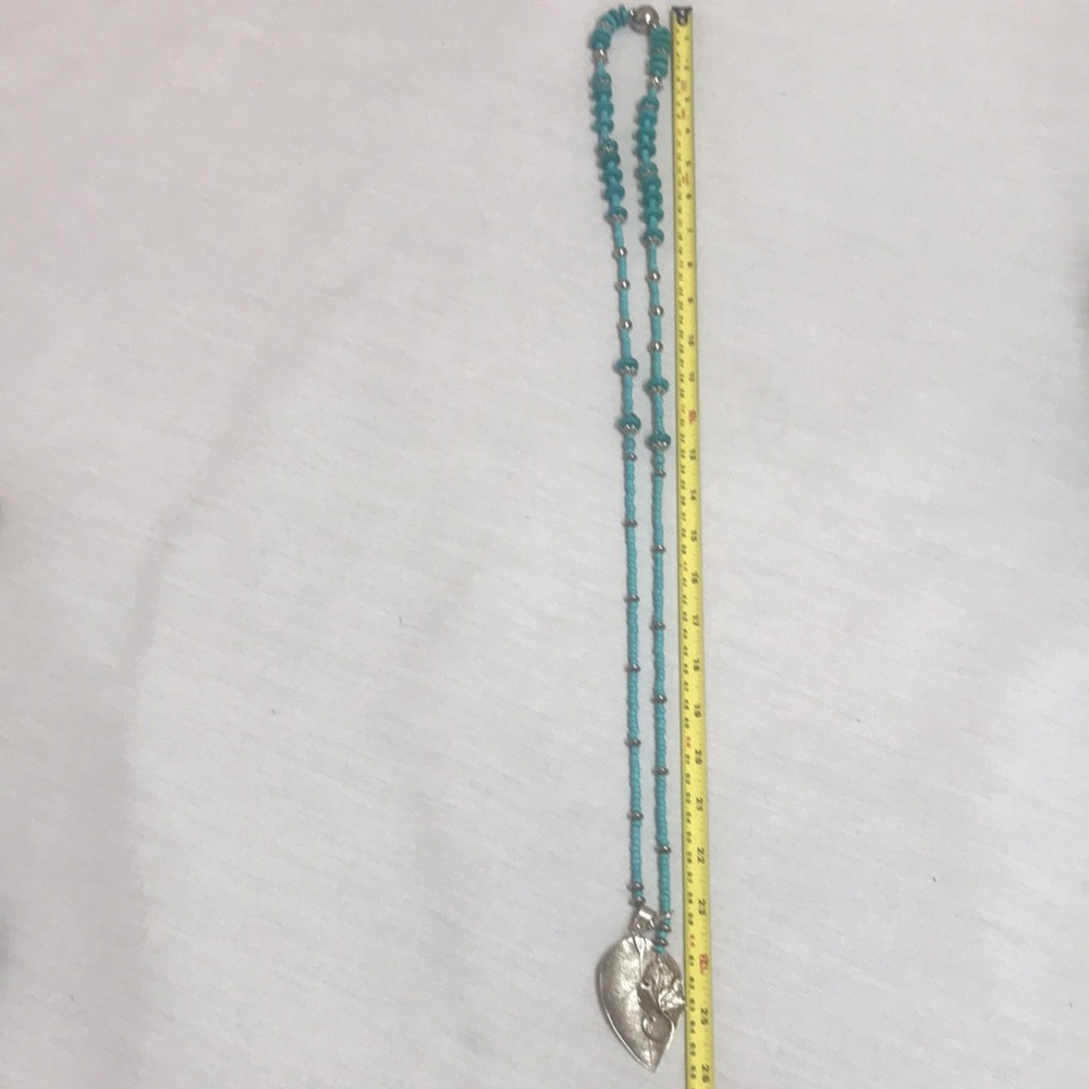 Handcrafted Necklace - Picture 6 of 7